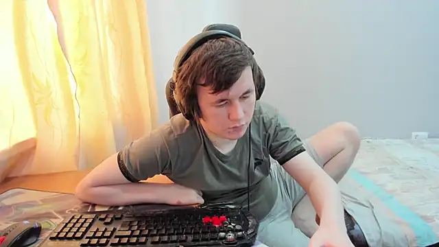 iliaskrislove – Naživo XXX chat