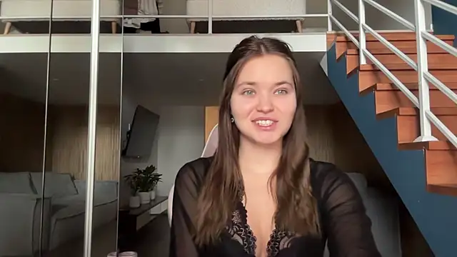 Elizabeth_Mason 现场XXX聊天