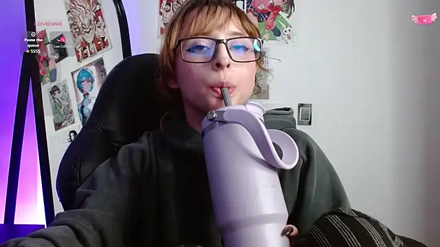 CelesteAyase Live XXX-Chat