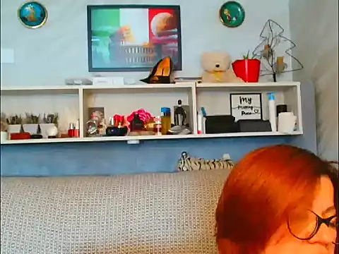 Czat XXX na żywo – Natali3855