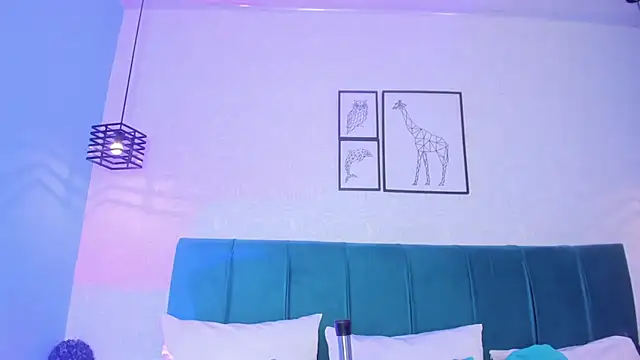 Chat XXX Live ninna_curly