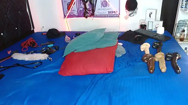 Sembang XXX Secara Langsung Said_hot01