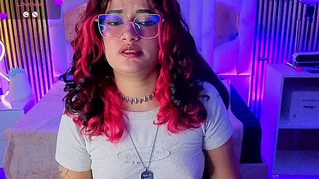 Chat XXX ao vivo de kristen_tay