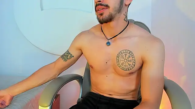 AlejandroStormm – Naživo XXX chat