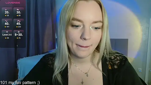 Živý XXX chat Eva___forever