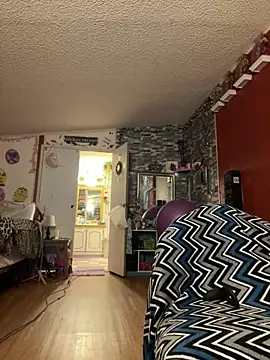 TranSexualJade95's Webcam Show