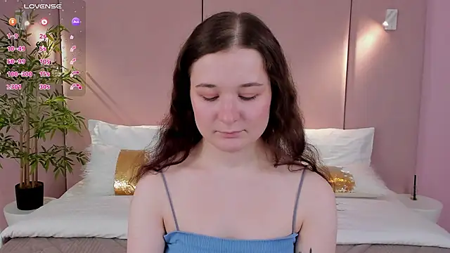 NancyJonson Live XXX-Chat