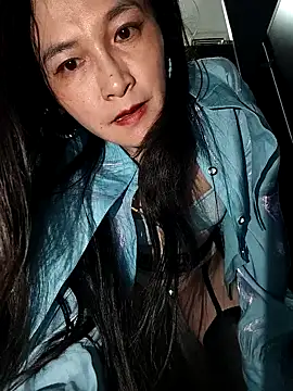 yinyin326's Webcam Show