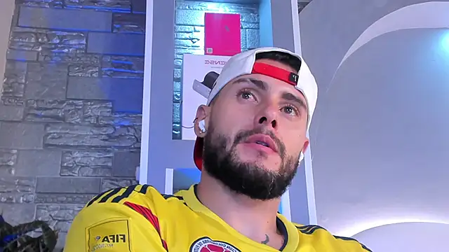 dominic_de_luca – Naživo XXX chat