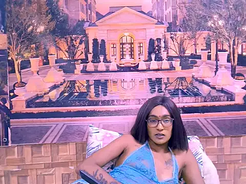 IndianRebel4u2Luv Adlı Modelin Canlı XXX Sohbeti