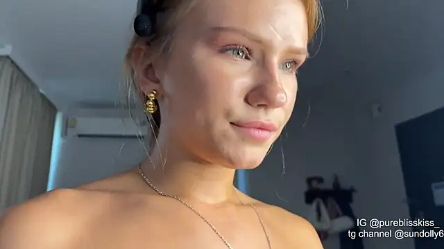 Chat XXX Live lxsundollyxl