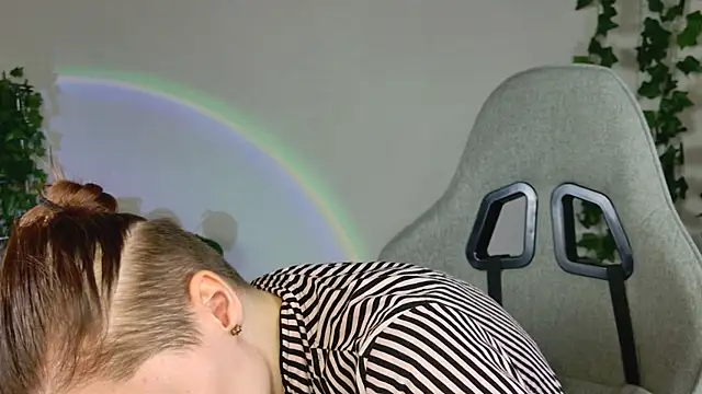 Chat +18 de LadyLolipop_ ao vivo