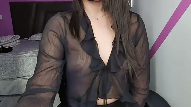 Tanya-mittal Adlı Modelin Canlı XXX Sohbeti