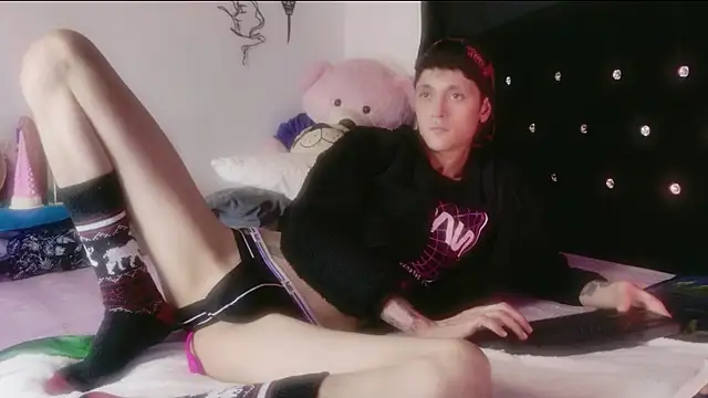 Tyler_cat – Naživo XXX chat