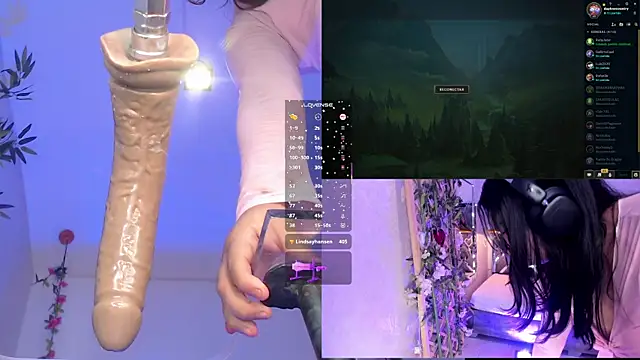 Chat XXX Live DaphneContry