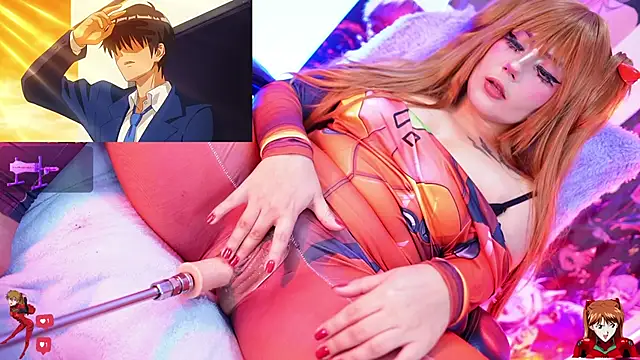 Noha-- Live XXX Chat