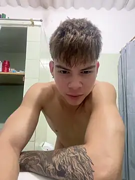 โชว์เว็บแคมของ Handsome_boys69