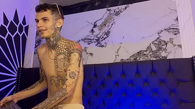 Paulo_527 – Naživo XXX chat