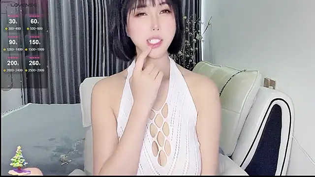 Lda- Adlı Modelin Canlı XXX Sohbeti