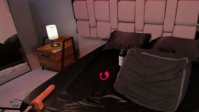 Belanny Chat XXX live