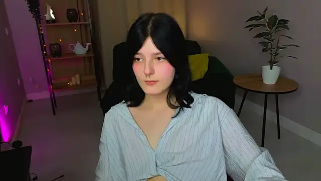 yumeko_tan Live XXX-Chat