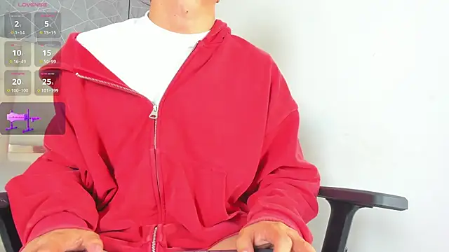 imxxjoel – Naživo XXX chat