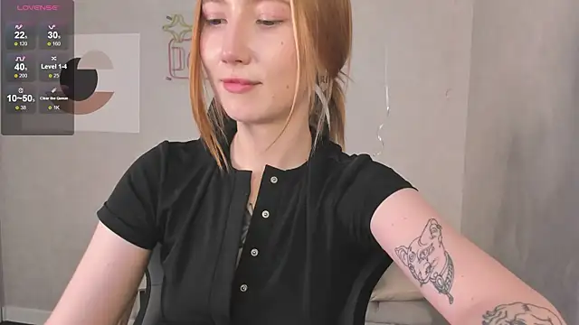 Jane_Mooree 现场XXX聊天