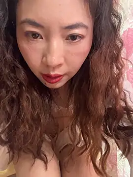 mimi_181 Obrolan Langsung XXX