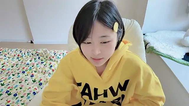 Chat +18 de Onefiona ao vivo