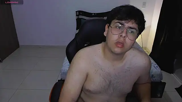 Dylan_cr – Naživo XXX chat