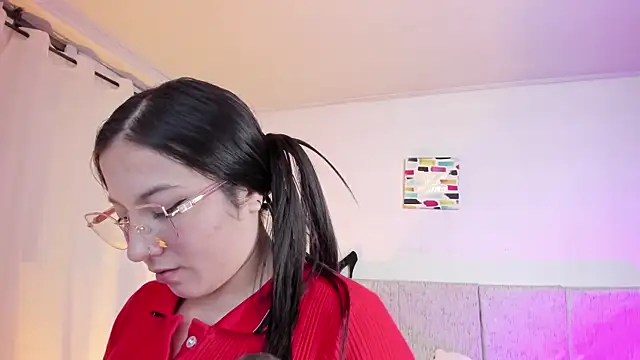 Chat +18 de Abby_pink1 ao vivo