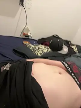 GabEthier – Naživo XXX chat