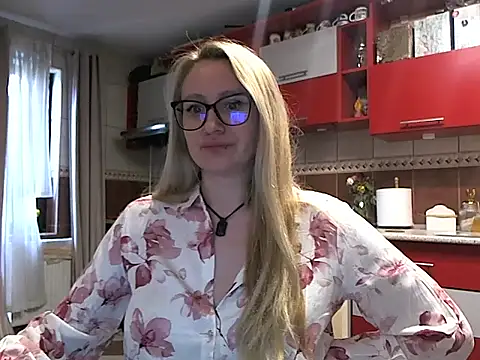 Nataly_Rosy 现场XXX聊天