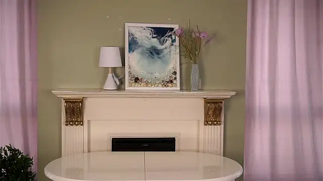 SulemaNeugin Live XXX-Chat