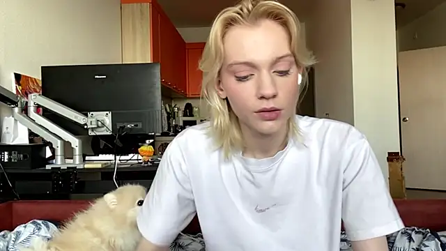 HirokoMassengills 现场XXX聊天