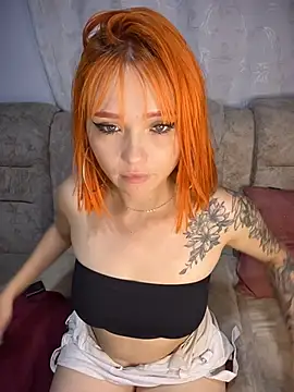 alysson_As Chat XXX live