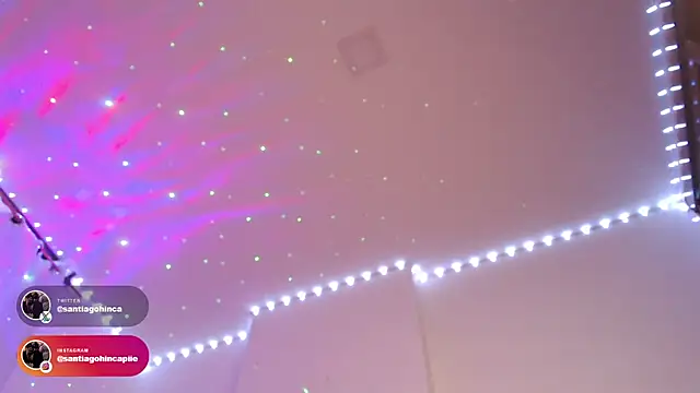 SantiagoHincapiie – Naživo XXX chat