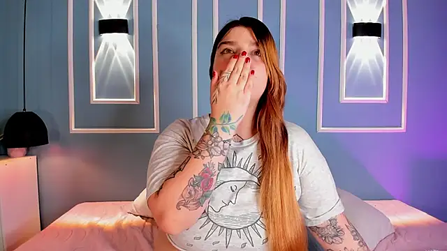 julieta_zc 现场XXX聊天