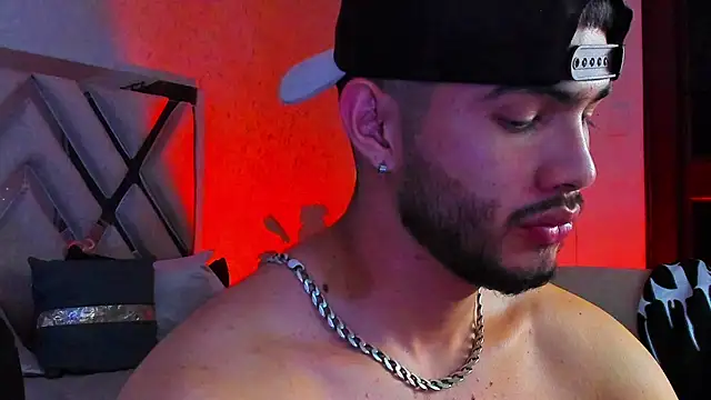 Vincentblack – Naživo XXX chat