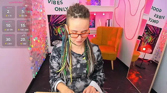 LisaFoxy_y: απευθείας συνομιλία ΧΧΧ