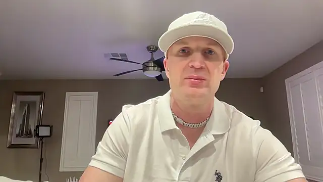 Naughty_Ken_Barbie-69's Webcam Show