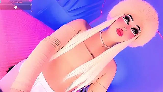 Valentina_Smith1_'s Webcam Show