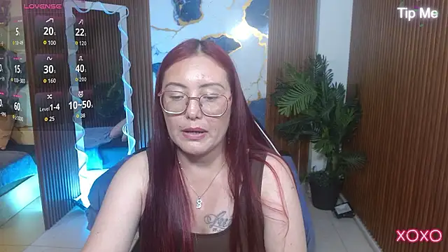 Chat XXX Live lexa_tay1