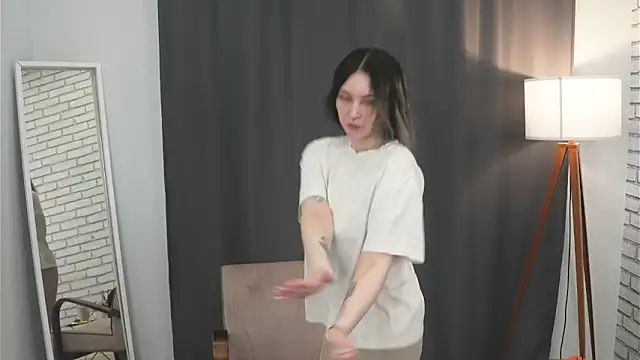 WavaMaddison Webcamshow