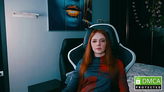 Živý XXX chat Harley_Quinsy