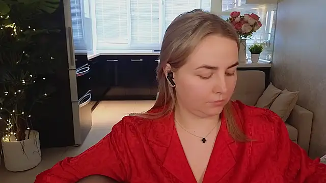 Chat +18 de Mira_Mermayd ao vivo