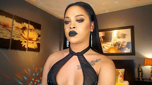 Webkamerová show MarryQueen22