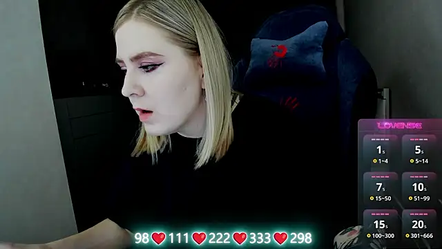 Olivia_Munk Adlı Modelin Canlı XXX Sohbeti