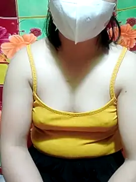 Dumi_009 Show Webcam