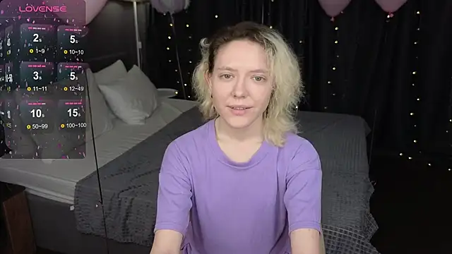 HottoKori's Live XXX Chat